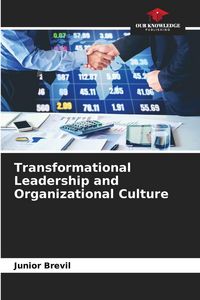 Produktbild: Transformational Leadership and Organizational Culture