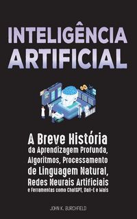 Produktbild: Intelig&ecirc;ncia Artificial