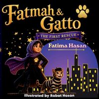 Produktbild: Fatmah & Gatto