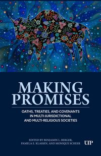 Produktbild: Making Promises