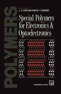 Produktbild: Special Polymers for Electronics and Optoelectronics