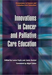 Produktbild: Innovations in Cancer and Palliative Care Education