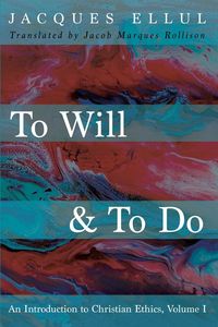 Produktbild: To Will & To Do, Volume One