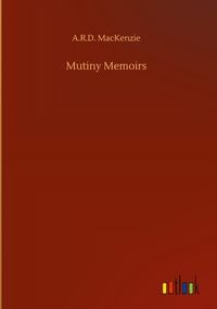 Produktbild: Mutiny Memoirs