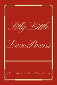 Produktbild: Silly Little Love Poems