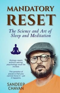Produktbild: Mandatory Reset