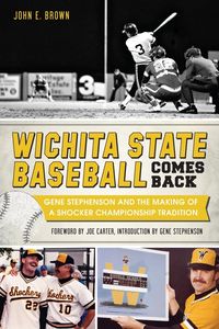 Produktbild: Wichita State Baseball Comes Back