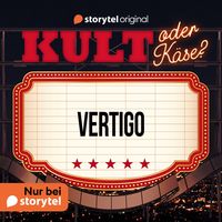 Produktbild: Kult oder K&auml;se? - "Vertigo"