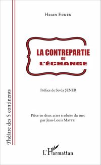 Produktbild: La contrepartie