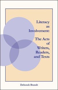 Produktbild: Brandt, D:  Literacy as Involvement