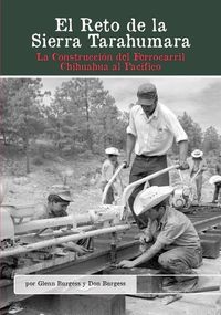 Produktbild: El Reto de la Sierra Tarahumara