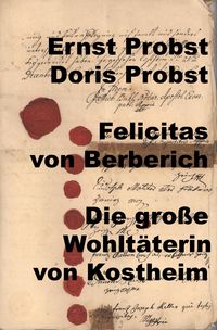 Produktbild: Felicitas von Berberich