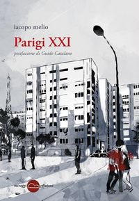 Produktbild: Parigi XXI