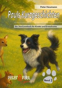 Produktbild: Pauls Kurzgeschichten / Pauls Kurzgeschichten - Band 3