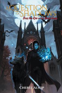 Produktbild: A Question of Shadows