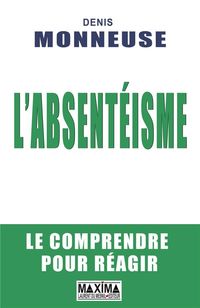 Produktbild: L absenteisme abandon