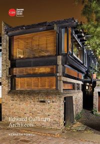 Produktbild: Powell, K: Edward Cullinan Architects