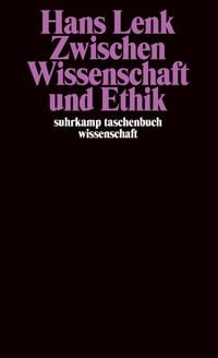 Produktbild: Zwischen Wissenschaft und Ethik