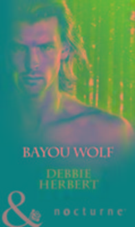 Produktbild: Herbert, D: Bayou Wolf