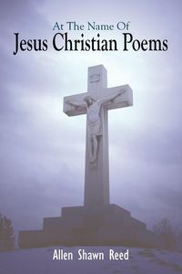 Produktbild: At the Name of Jesus Christian Poems