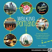 Produktbild: Walking Portland