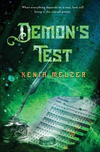 Produktbild: Demon's Test