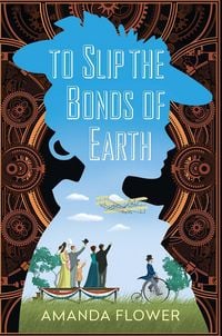 Produktbild: To Slip the Bonds of Earth