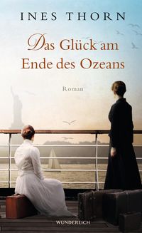 Produktbild: Das Gl&uuml;ck am Ende des Ozeans