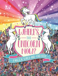 Produktbild: Where's the Unicorn Now?
