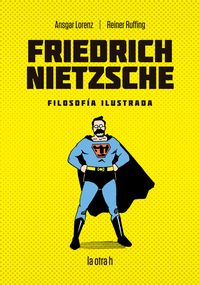Produktbild: Friedrich Nietzsche