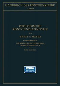 Produktbild: Otologische R&ouml;ntgendiagnostik