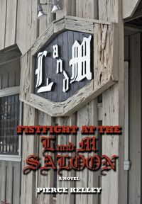 Produktbild: Fistfight at the L and M Saloon