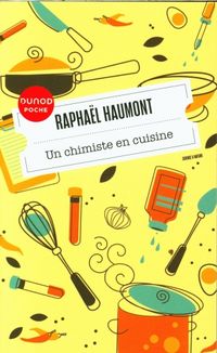 Produktbild: Un chimiste en cuisine