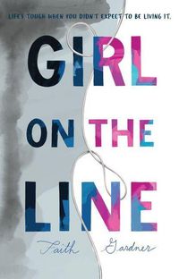 Produktbild: Girl on the Line