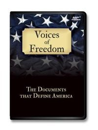 Produktbild: Voices of Freedom M