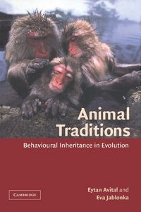 Produktbild: Animal Traditions