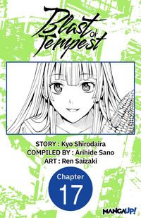 Produktbild: Blast of Tempest #017