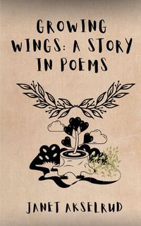 Produktbild: Growing Wings