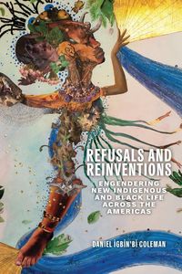 Produktbild: Refusals and Reinventions