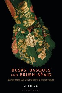 Produktbild: Busks, Basques and Brush-Braid