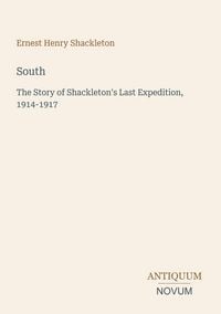 Produktbild: South