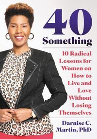 Produktbild: 40 Something