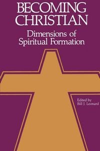 Produktbild: Becoming Christian
