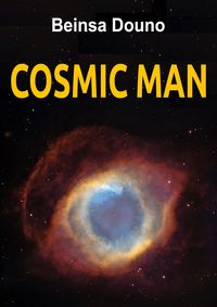 Produktbild: Cosmic Man