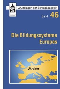 Produktbild: Die Bildungssysteme Europas - Ukraine