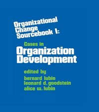 Produktbild: Organizational Change