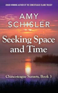 Produktbild: Seeking Space and Time