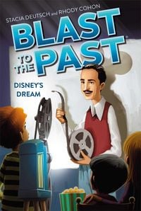 Produktbild: Disney's Dream