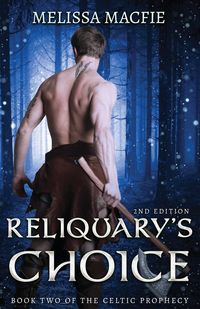 Produktbild: Reliquary's Choice