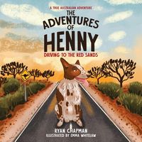 Produktbild: The Adventures of Henny